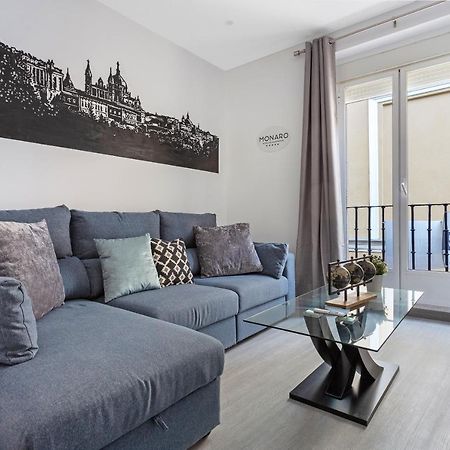 Appartement Downtown La Latina Grupos, By Monaro***** à Madrid Extérieur photo