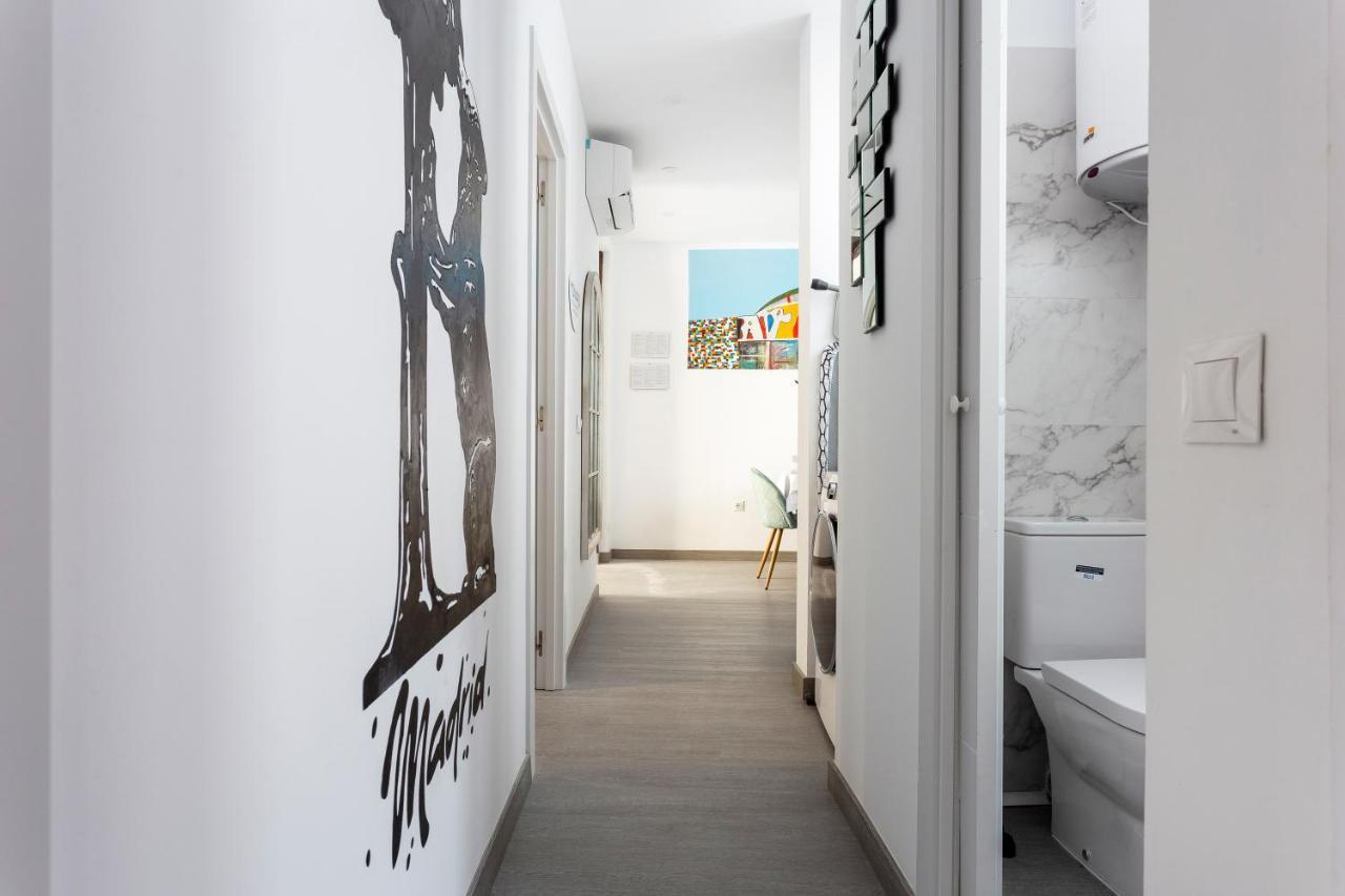 Appartement Downtown La Latina Grupos, By Monaro***** à Madrid Extérieur photo