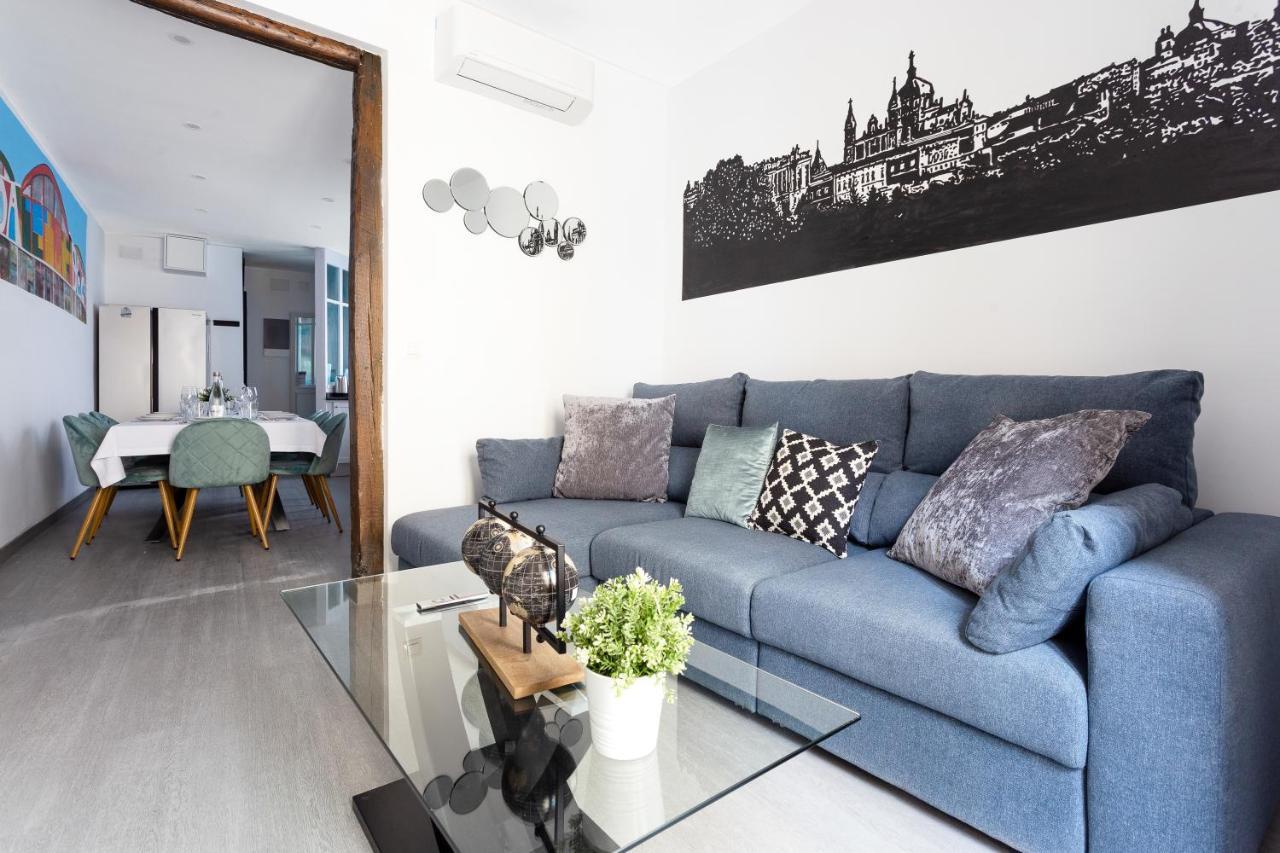 Appartement Downtown La Latina Grupos, By Monaro***** à Madrid Extérieur photo