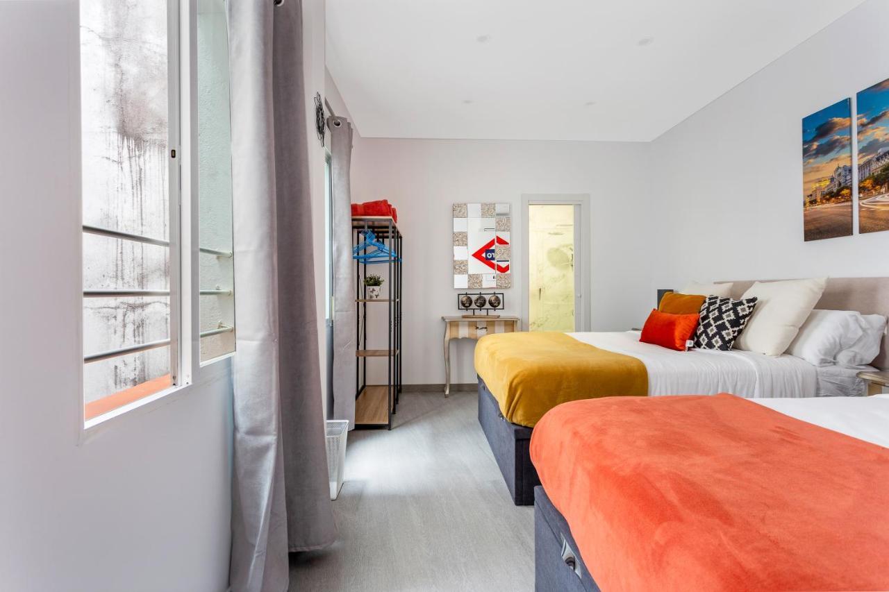 Appartement Downtown La Latina Grupos, By Monaro***** à Madrid Extérieur photo