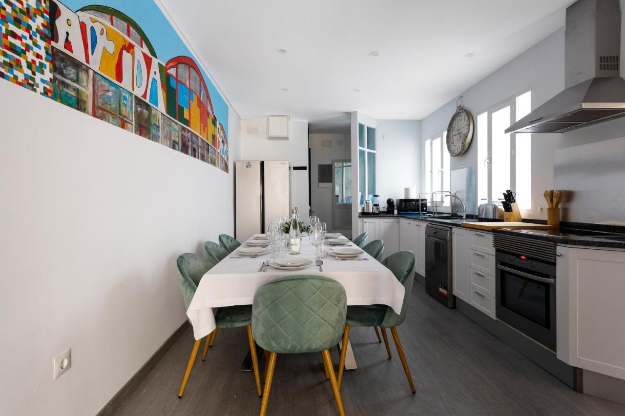 Appartement Downtown La Latina Grupos, By Monaro***** à Madrid Extérieur photo