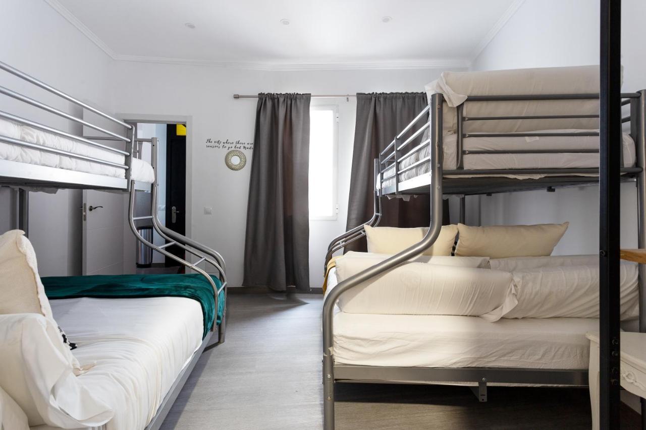 Appartement Downtown La Latina Grupos, By Monaro***** à Madrid Extérieur photo