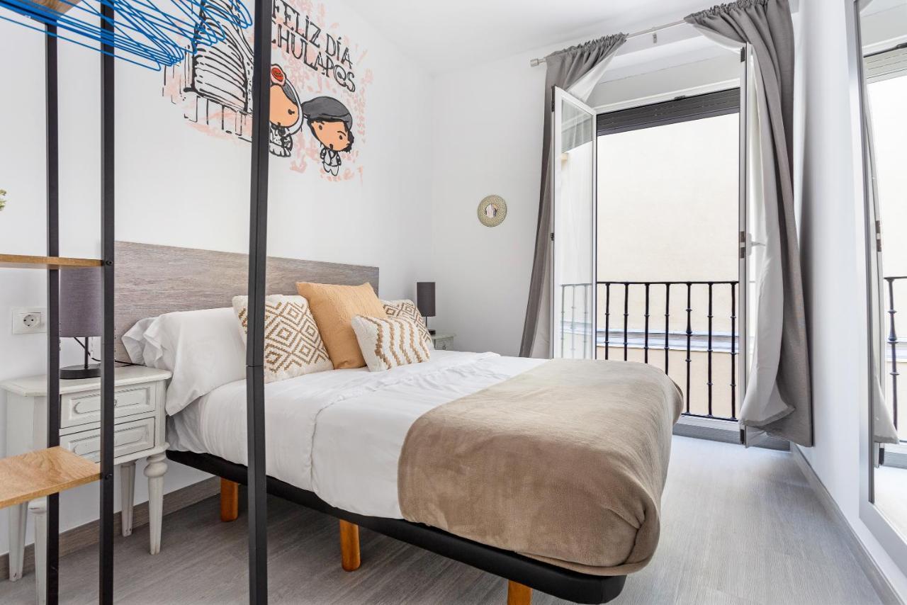 Appartement Downtown La Latina Grupos, By Monaro***** à Madrid Extérieur photo