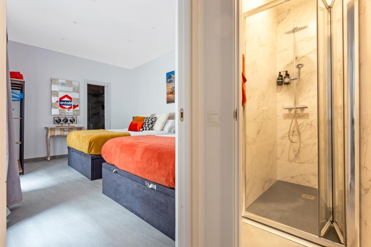 Appartement Downtown La Latina Grupos, By Monaro***** à Madrid Extérieur photo