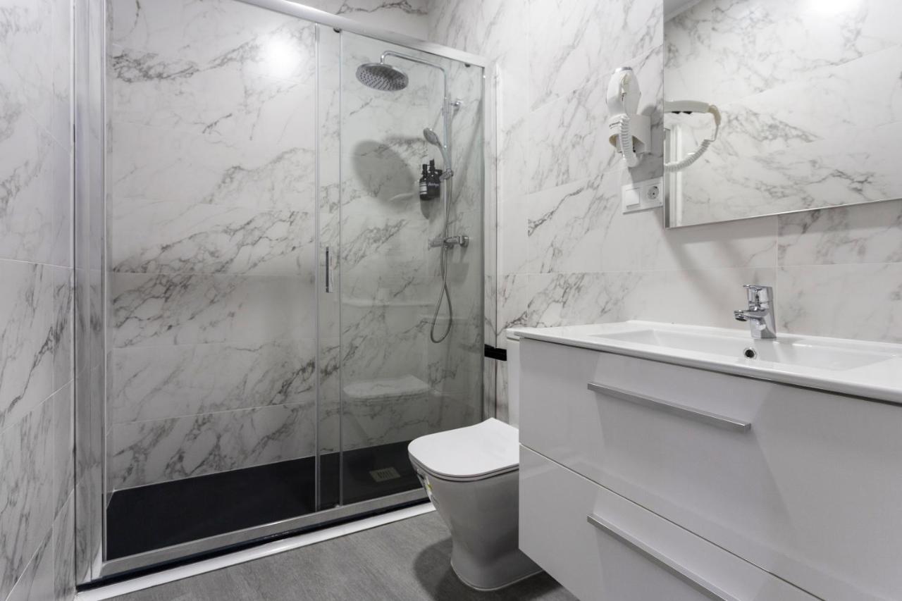 Appartement Downtown La Latina Grupos, By Monaro***** à Madrid Extérieur photo