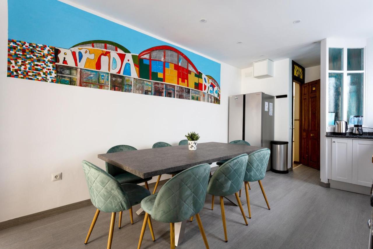 Appartement Downtown La Latina Grupos, By Monaro***** à Madrid Extérieur photo
