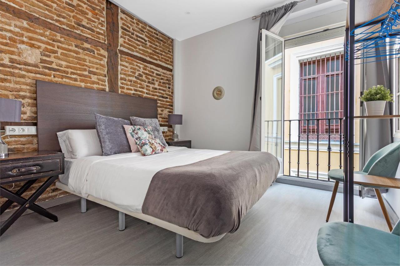 Appartement Downtown La Latina Grupos, By Monaro***** à Madrid Extérieur photo